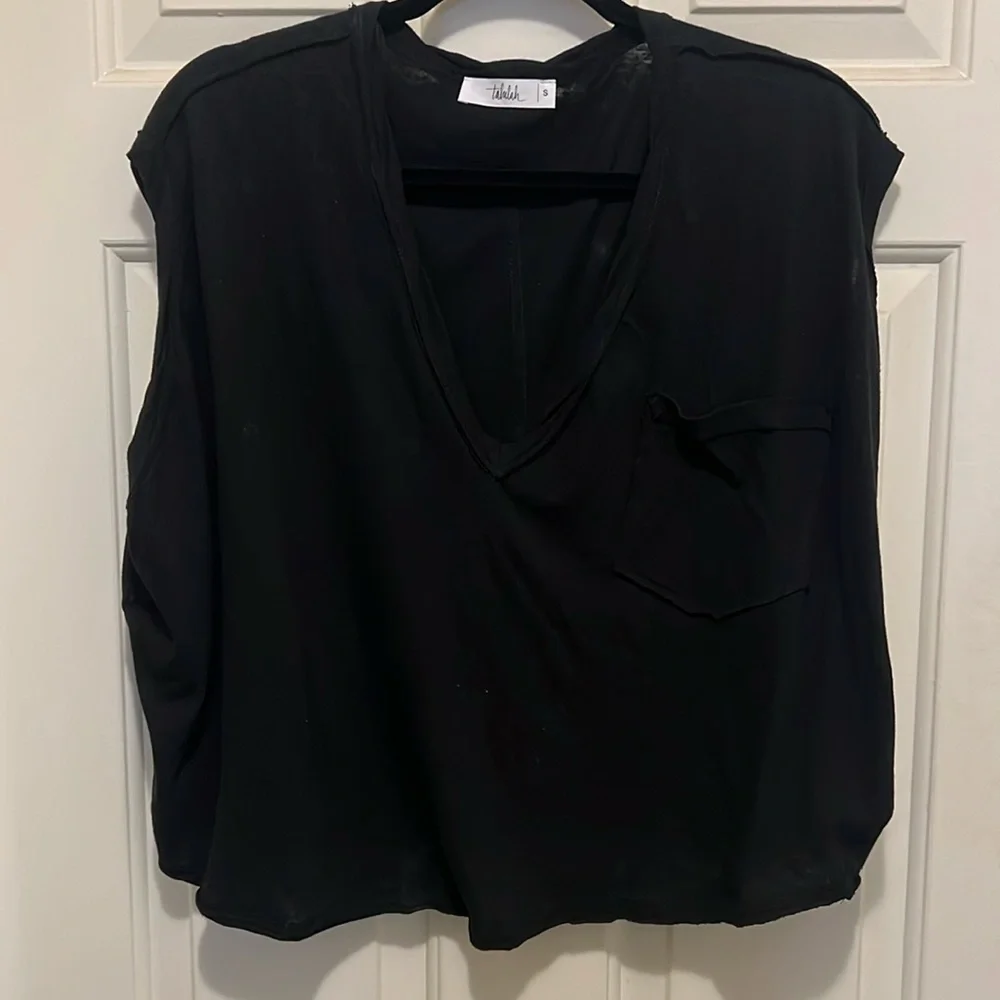 Talulah Top - Picture 1 of 4